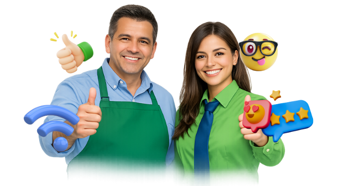 Software punto de venta Linnegocios para negocios en Mexico
