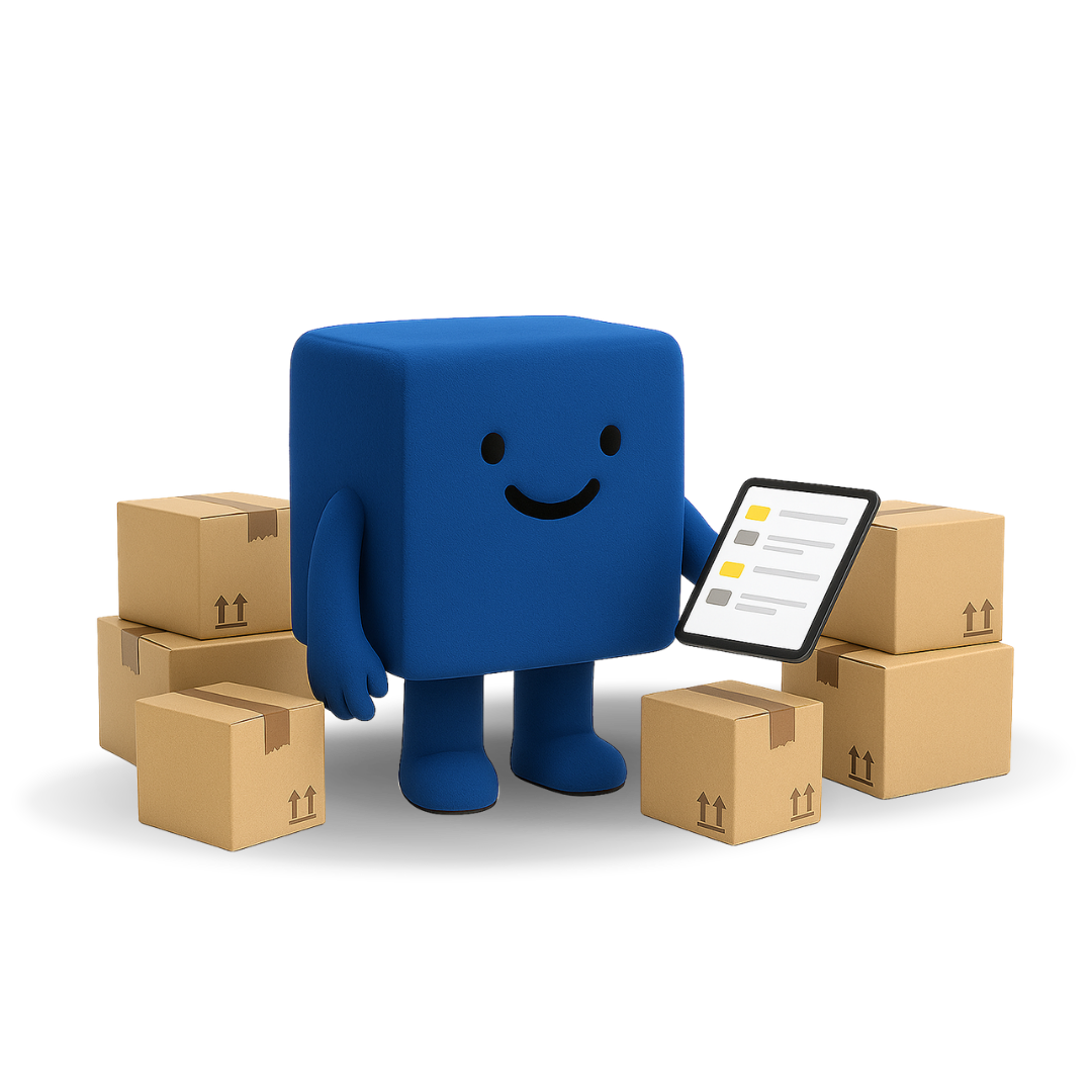 Realizar corte de inventario con Linnegocios