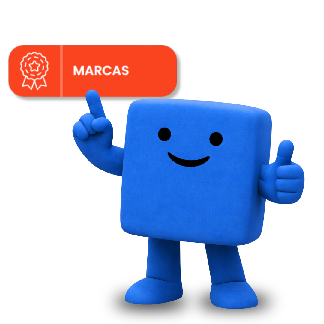 Administración de marcas en Linnegocios