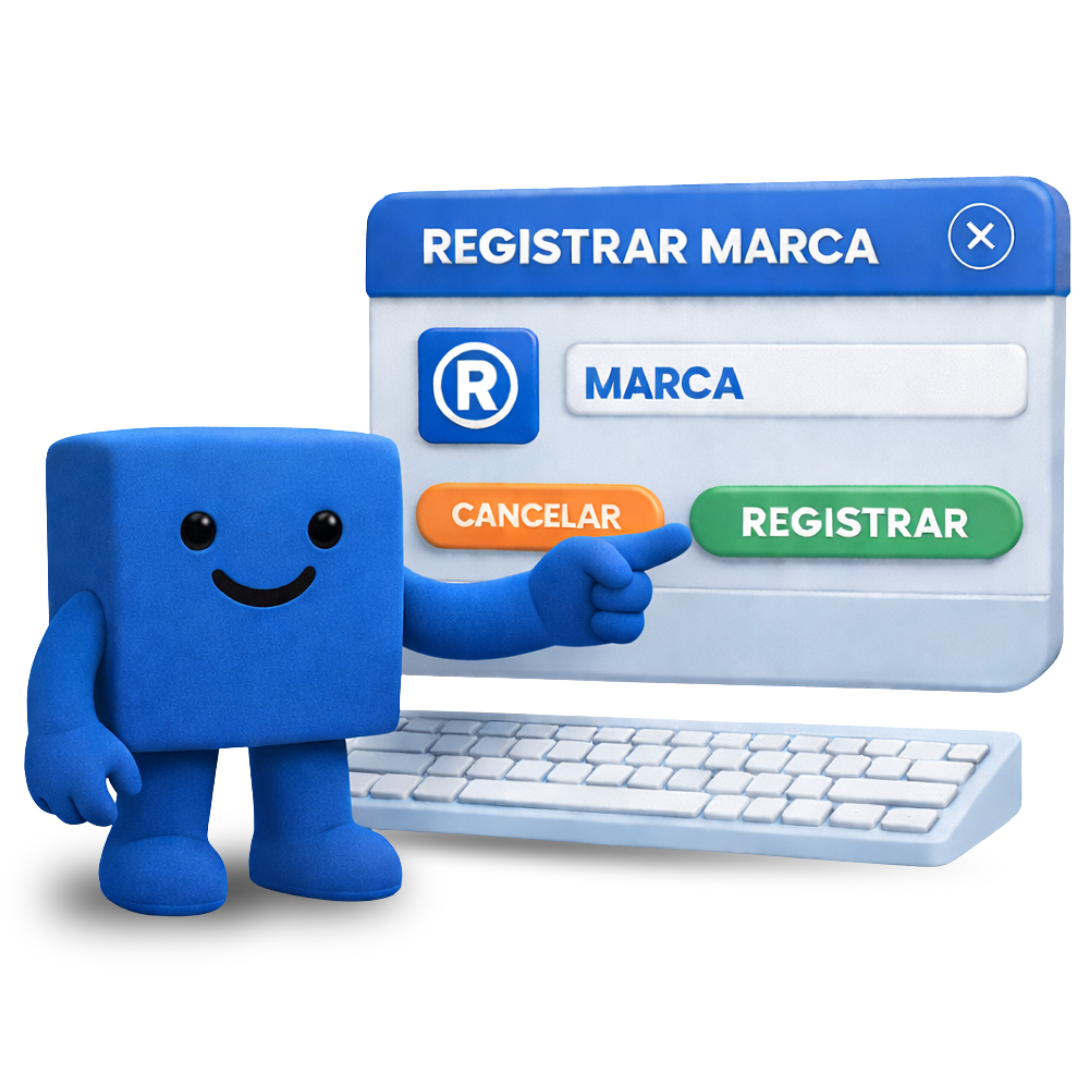 Registro de marcas en carnicería