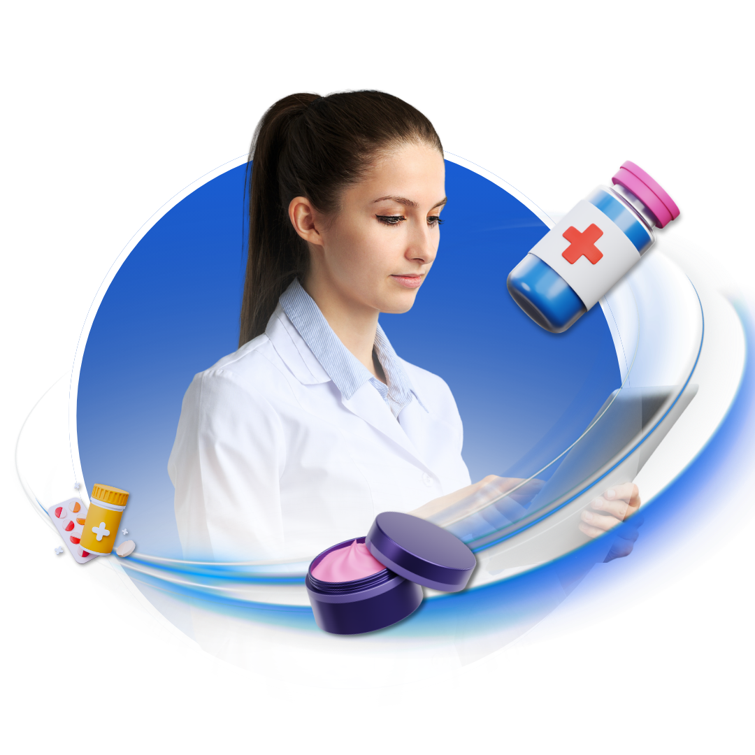 Administración de marcas farmacéuticas en Linnegocios