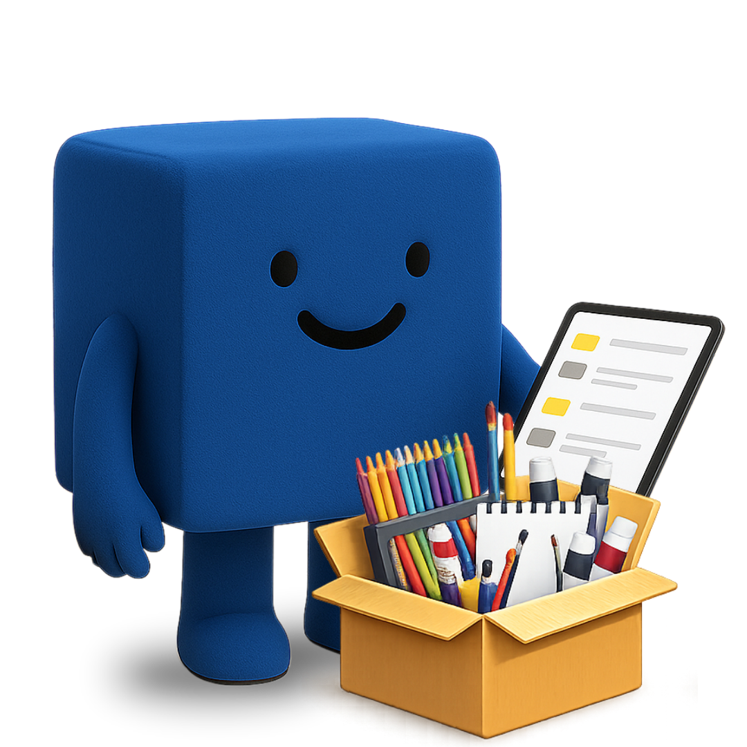 Registro masivo y control papelería